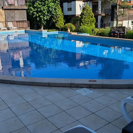 1 Week In Village Santa Marina Apartmán *
