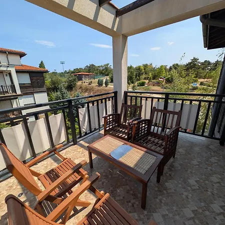 Apartmán 1 Week In Village Santa Marina *