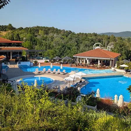 1 Week In Village Santa Marina Созополь