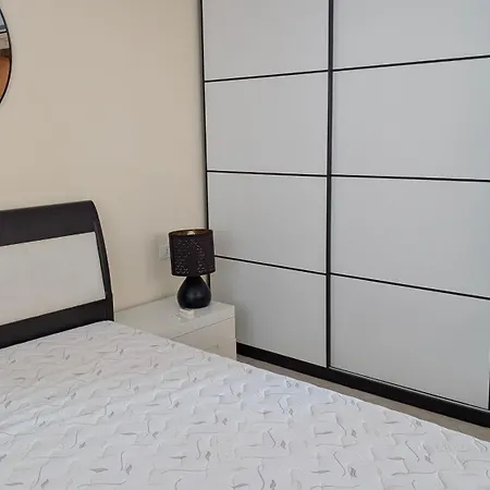 Apartmán 1 Week In Village Santa Marina *