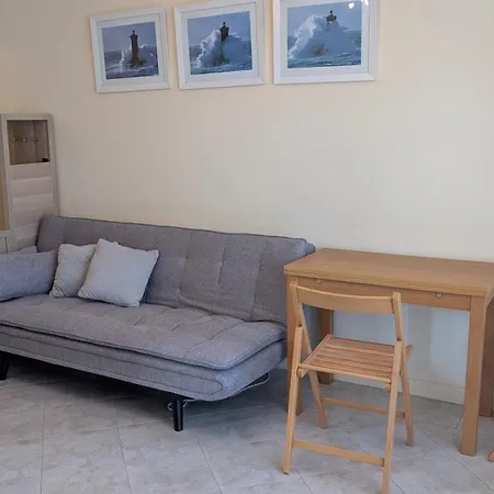 1 Week In Village Santa Marina Apartmán Sozopol