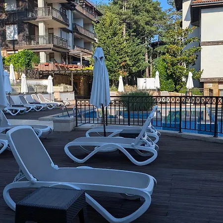1 Week In Village Santa Marina Apartmán *