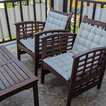 Apartmán 1 Week In Village Santa Marina Sozopol