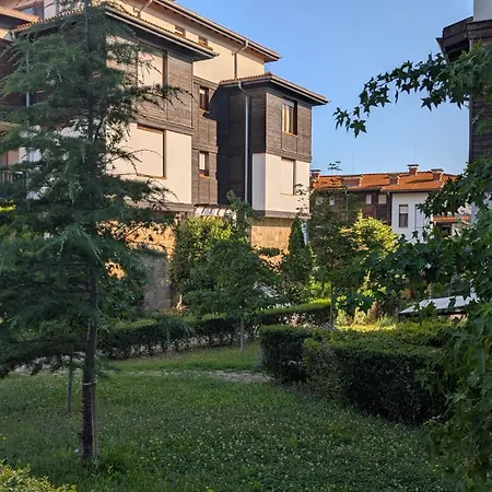 1 Week In Village Santa Marina Apartmán *