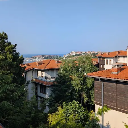 1 Week In Village Santa Marina Apartmán