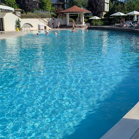 Apartmán 1 Week In Village Santa Marina