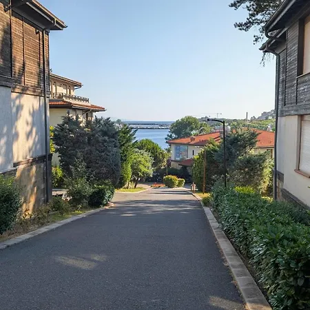 1 Week In Village Santa Marina * Созополь