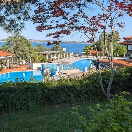1 Week In Village Santa Marina Apartmán Sozopol