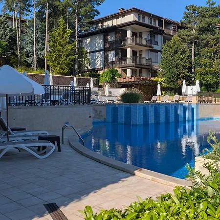 Apartmán 1 Week In Village Santa Marina *