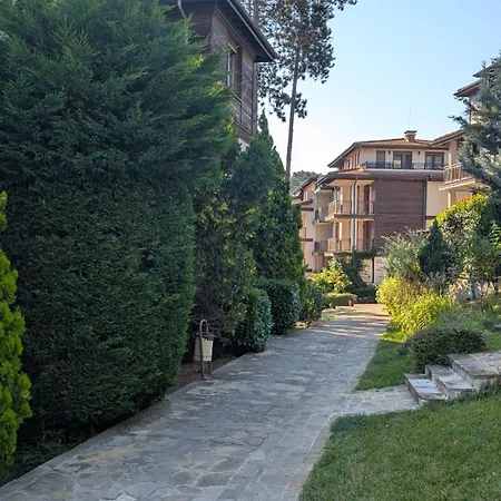 1 Week In Village Santa Marina * Созополь