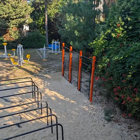 1 Week In Village Santa Marina Созополь